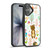 Haroulita Forest Adorable Bear Gel Armour Case For Apple iPhone 17