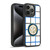 Fc Internazionale Milano 2020/21 Crest Kit Away Gel Armour Case For Apple iPhone 15 Pro
