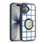 Fc Internazionale Milano 2020/21 Crest Kit Away Gel Armour Case For Apple iPhone 17