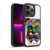 Michel Keck Dogs 4 Boxer Gel Armour Case For Apple iPhone 13 Pro