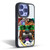 Michel Keck Dogs 4 Boxer Gel Armour Case For Apple iPhone 16 Pro Max