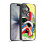 Michel Keck Dogs 4 Pug Gel Armour Case For Apple iPhone 17