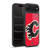 NHL Calgary Flames Oversized Gel Armour Case For Apple iPhone 17 Air