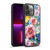 Nature Magick Paint Blobs Bloom Gel Armour Case For Apple iPhone 13 Pro Max