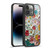 Nature Magick Paint Blobs Colorful Gel Armour Case For Apple iPhone 14 Pro Max