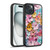 Nature Magick Paint Blobs Pretty Gel Armour Case For Apple iPhone 15