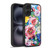 Nature Magick Paint Blobs Bloom Gel Armour Case For Apple iPhone 16