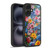 Nature Magick Paint Blobs Buds Gel Armour Case For Apple iPhone 16