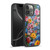 Nature Magick Paint Blobs Buds Gel Armour Case For Apple iPhone 16 Pro Max
