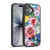 Nature Magick Paint Blobs Bloom Gel Armour Case For Apple iPhone 17