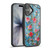 Nature Magick Paint Blobs Roses Gel Armour Case For Apple iPhone 17