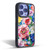 Nature Magick Paint Blobs Bloom Gel Armour Case For Apple iPhone 17 Air