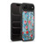 Nature Magick Paint Blobs Roses Gel Armour Case For Apple iPhone 17 Air