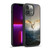 Simone Gatterwe Animals 2 Barn Owl Gel Armour Case For Apple iPhone 13 Pro Max