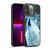 Simone Gatterwe Animals 2 Howling Wolf Gel Armour Case For Apple iPhone 13 Pro Max
