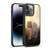 Simone Gatterwe Animals 2 Amur Leopard Gel Armour Case For Apple iPhone 14 Pro Max