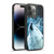Simone Gatterwe Animals 2 Howling Wolf Gel Armour Case For Apple iPhone 14 Pro Max