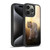 Simone Gatterwe Animals 2 Amur Leopard Gel Armour Case For Apple iPhone 15 Pro