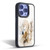 Simone Gatterwe Animals 2 Abstract Polar Bear Gel Armour Case For Apple iPhone 15 Pro