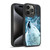 Simone Gatterwe Animals 2 Howling Wolf Gel Armour Case For Apple iPhone 15 Pro