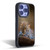 Simone Gatterwe Animals 2 Leopard Cub Gel Armour Case For Samsung Galaxy S24 5G