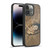 Simone Gatterwe Vintage And Steampunk Baseball Gel Armour Case For Apple iPhone 14 Pro Max