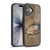Simone Gatterwe Vintage And Steampunk Baseball Gel Armour Case For Apple iPhone 17