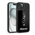 The Big Bang Theory Bazinga Elements Gel Armour Case For Apple iPhone 15