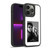 The Lost Boys Characters Poster Black And White Gel Armour Case For Apple iPhone 14 Pro