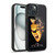 The Lost Boys Characters David Snarl Gel Armour Case For Apple iPhone 15