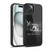 Joy Division Graphics Closer Gel Armour Case For Apple iPhone 15