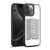 Joy Division Graphics Pulsar Waves Gel Armour Case For Apple iPhone 16 Pro Max
