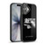 Joy Division Graphics Love Will Tear Us Apart Gel Armour Case For Apple iPhone 17