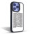 Joy Division Graphics Pulsar Waves Gel Armour Case For Samsung Galaxy S24 5G