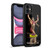 WWE The Ultimate Warrior Corner Ring Gel Armour Case For Apple iPhone 11