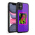 WWE The Ultimate Warrior Illustrated Gel Armour Case For Apple iPhone 11