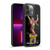 WWE The Ultimate Warrior Corner Ring Gel Armour Case For Apple iPhone 13 Pro Max