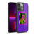 WWE The Ultimate Warrior Illustrated Gel Armour Case For Apple iPhone 13 Pro Max