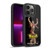 WWE The Ultimate Warrior Corner Ring Gel Armour Case For Apple iPhone 13 Pro