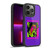 WWE The Ultimate Warrior Illustrated Gel Armour Case For Apple iPhone 13 Pro