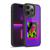WWE The Ultimate Warrior Illustrated Gel Armour Case For Apple iPhone 14 Pro