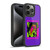 WWE The Ultimate Warrior Illustrated Gel Armour Case For Apple iPhone 15 Pro
