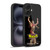 WWE The Ultimate Warrior Corner Ring Gel Armour Case For Apple iPhone 16