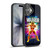 WWE The Ultimate Warrior Retro Blast Gel Armour Case For Apple iPhone 17