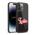 WWE Nikki Bella Fearless Gel Armour Case For Apple iPhone 14 Pro Max