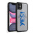 WWE Superstars 9 Daniel Bryan Yes Gel Armour Case For Apple iPhone 11