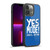 WWE Superstars 9 Daniel Bryan Yes Mode Gel Armour Case For Apple iPhone 13 Pro Max