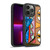 Wyanne Cat Kitty With Fish Bowl Hat Gel Armour Case For Apple iPhone 13 Pro