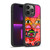 Wyanne Cat Uninvited Guest For Tea Gel Armour Case For Apple iPhone 14 Pro