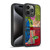 Wyanne Cat Peek A Boo Kitty Gel Armour Case For Apple iPhone 15 Pro